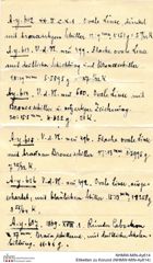 Etiketten zu Korund (NHMW-MIN-Ay614)